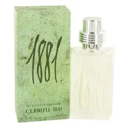 1881 Eau De Toilette Spray By Nino Cerruti