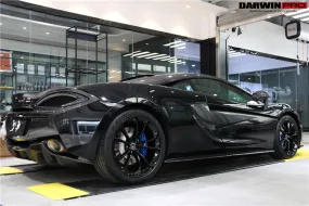 2015-2020 McLaren 540c/570s/570gt Side Skirts