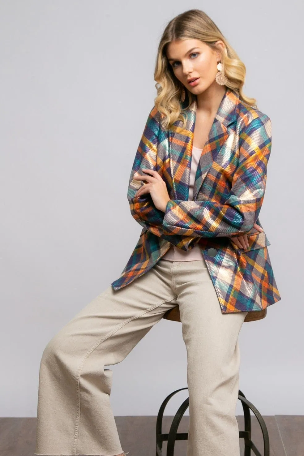 Alexey Jacket