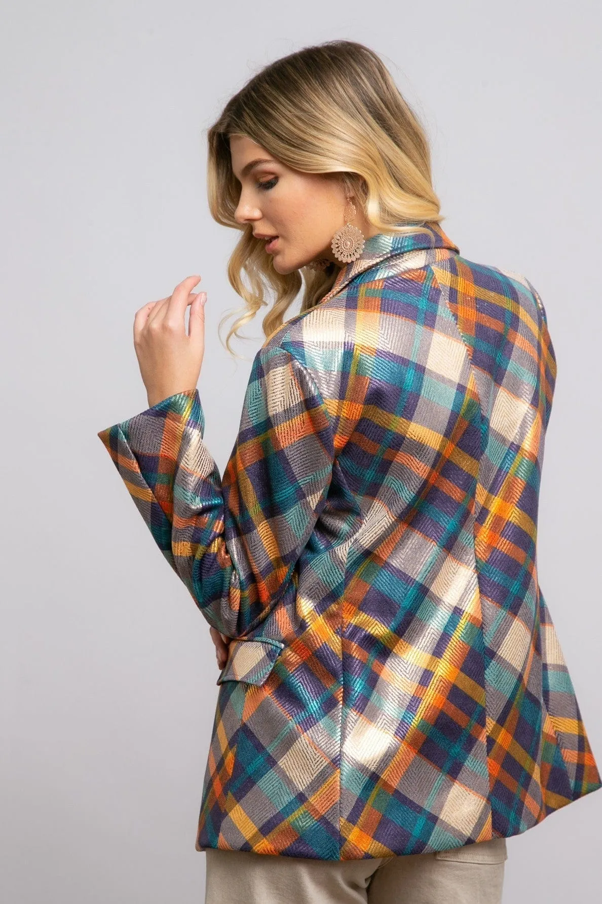 Alexey Jacket