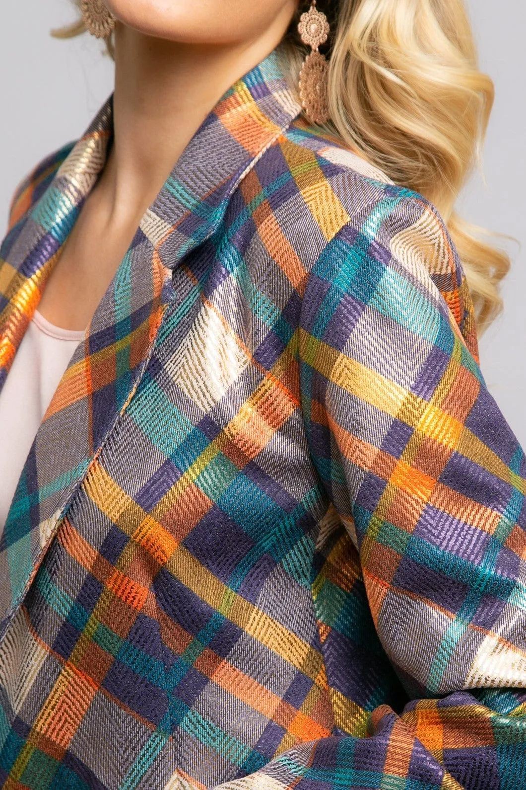 Alexey Jacket