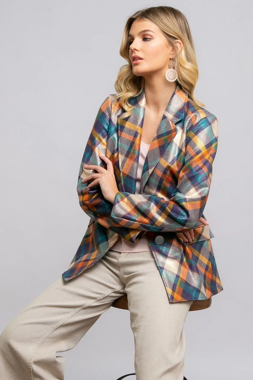 Alexey Jacket