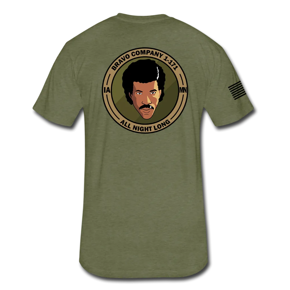 All Night Long T-Shirt