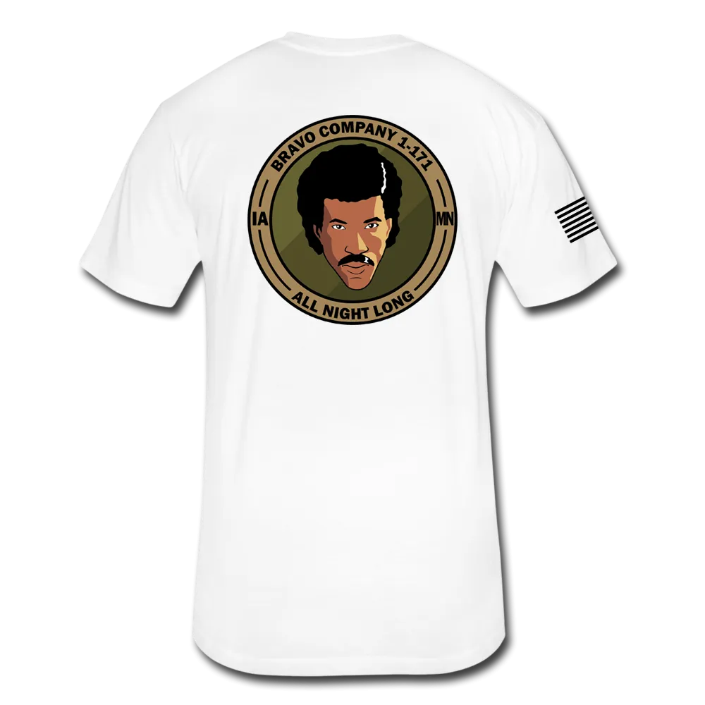 All Night Long T-Shirt