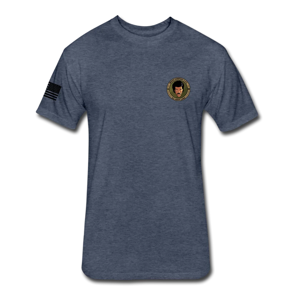 All Night Long T-Shirt