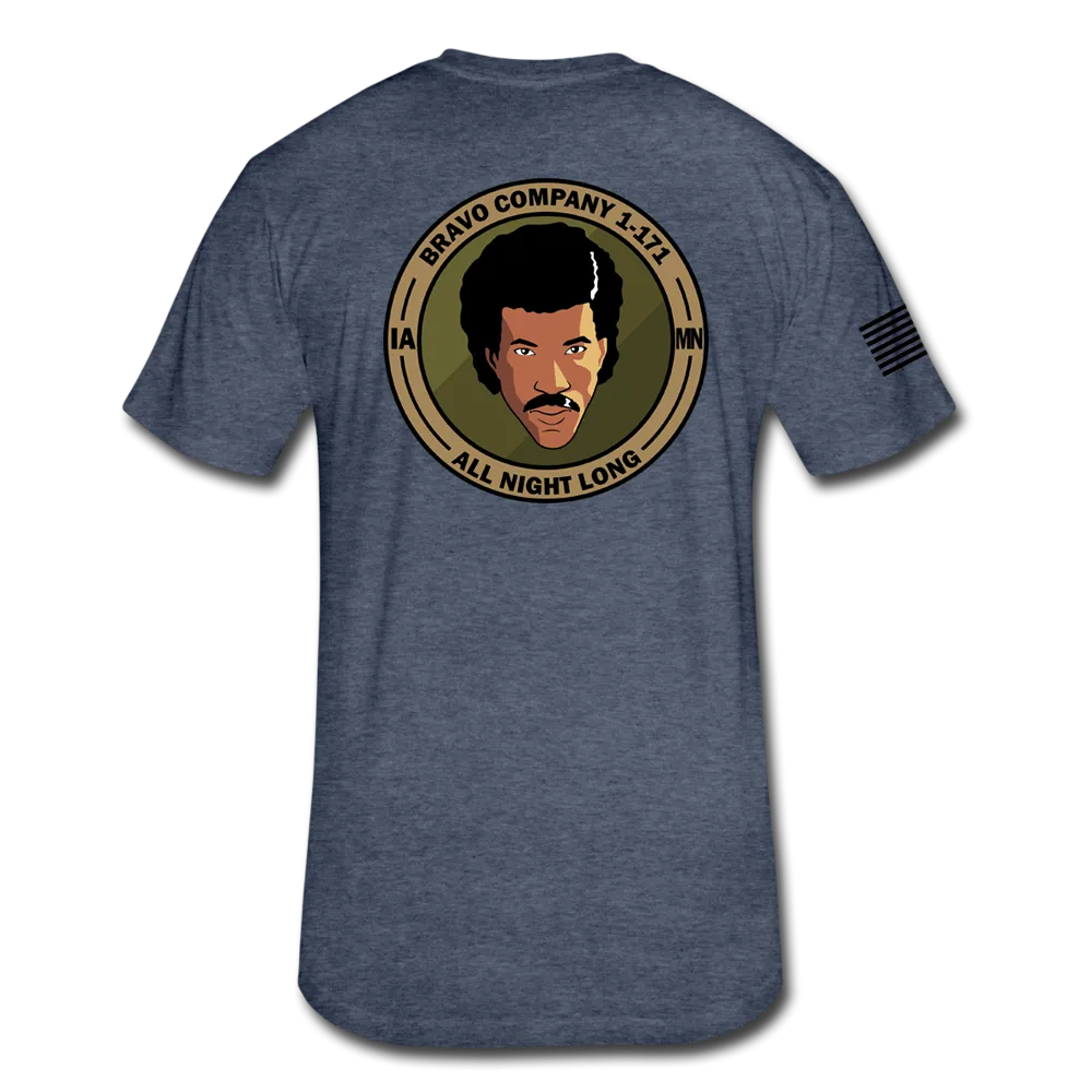 All Night Long T-Shirt