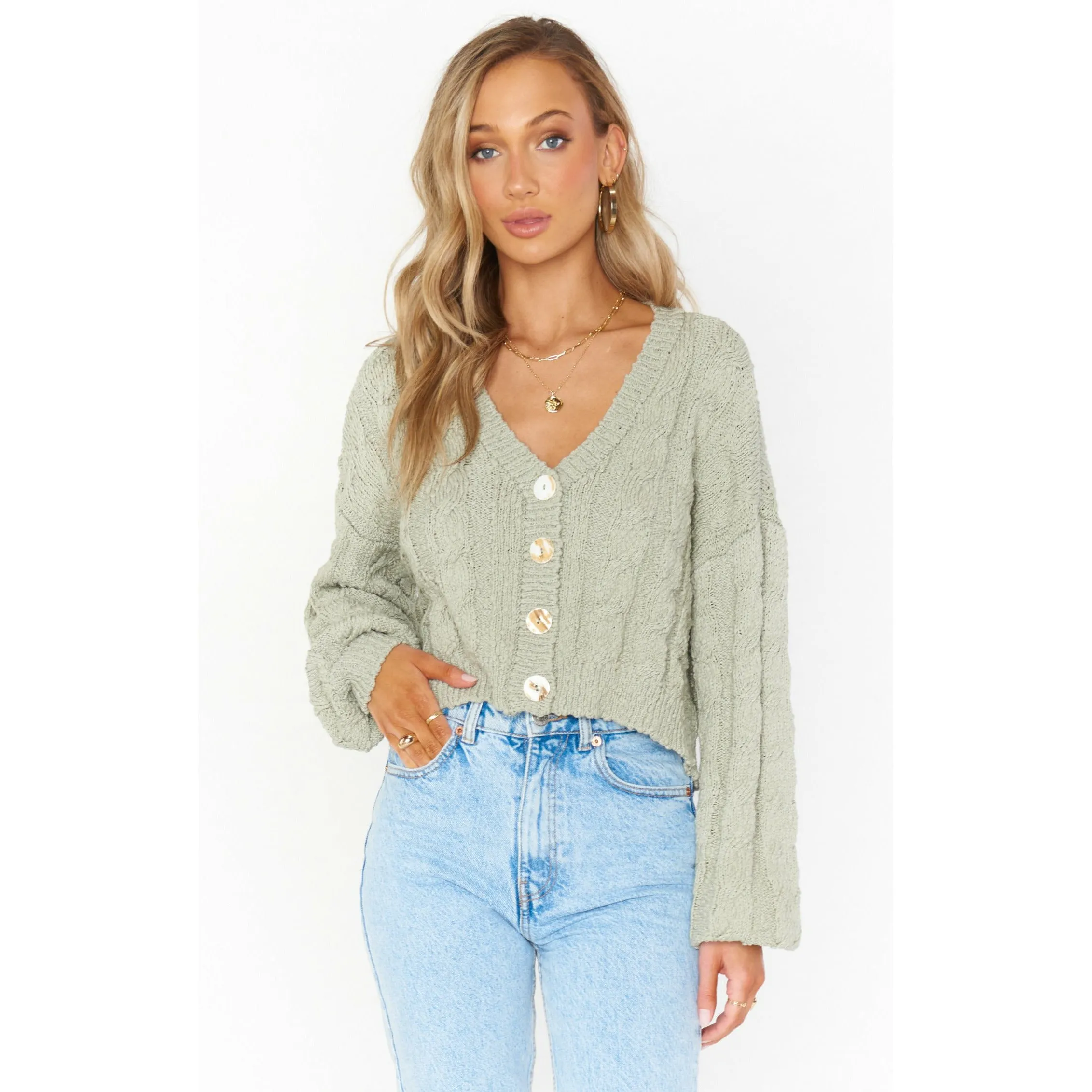 Conrad Cardi