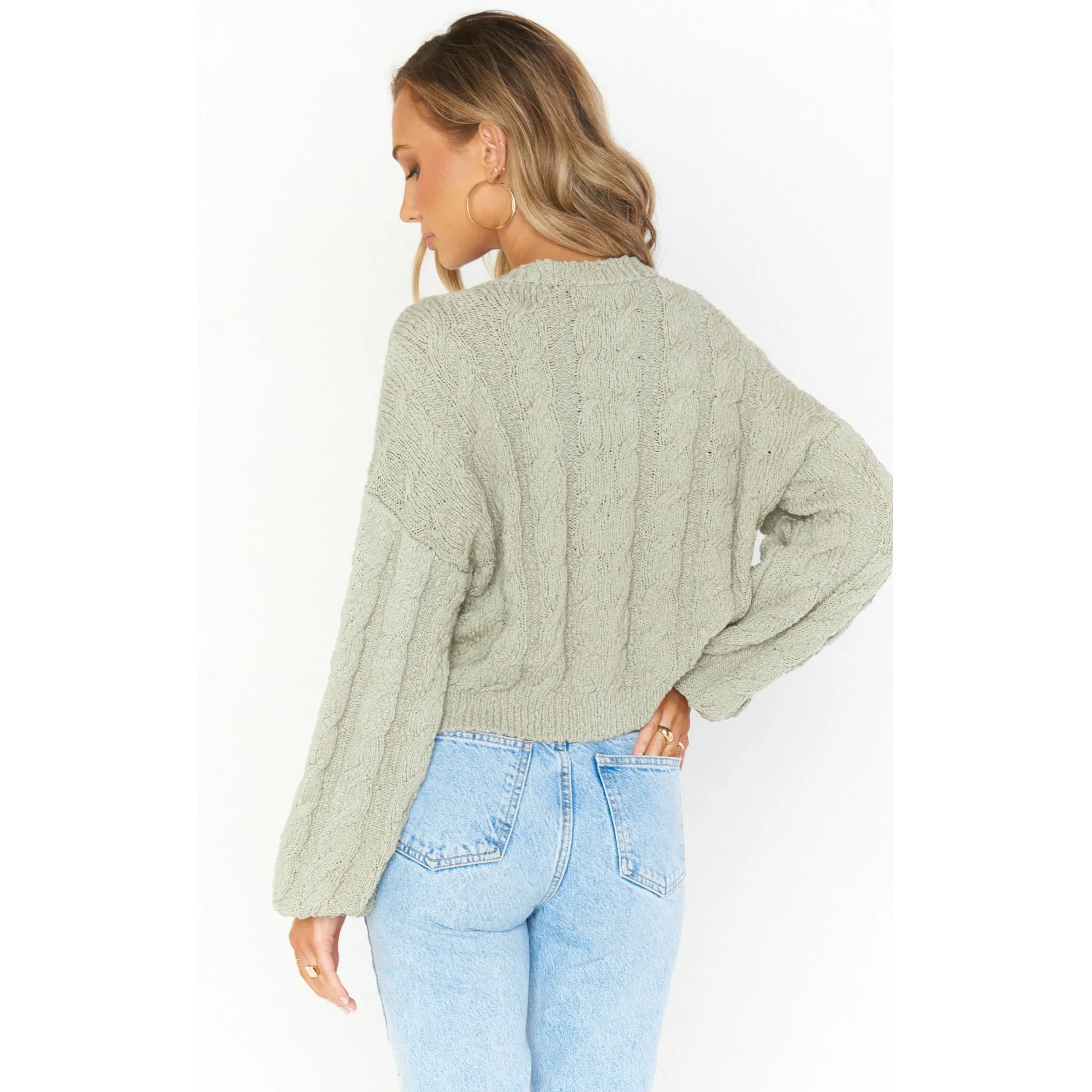 Conrad Cardi