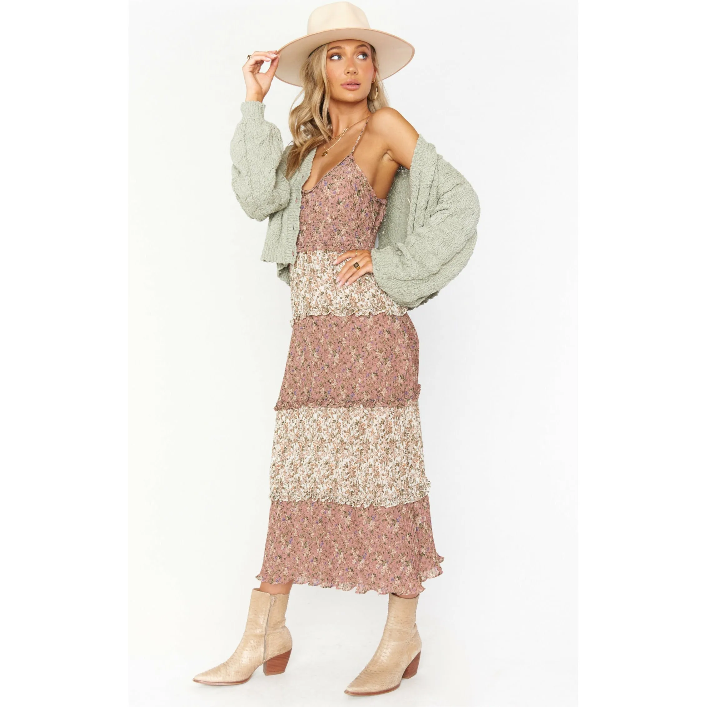 Conrad Cardi