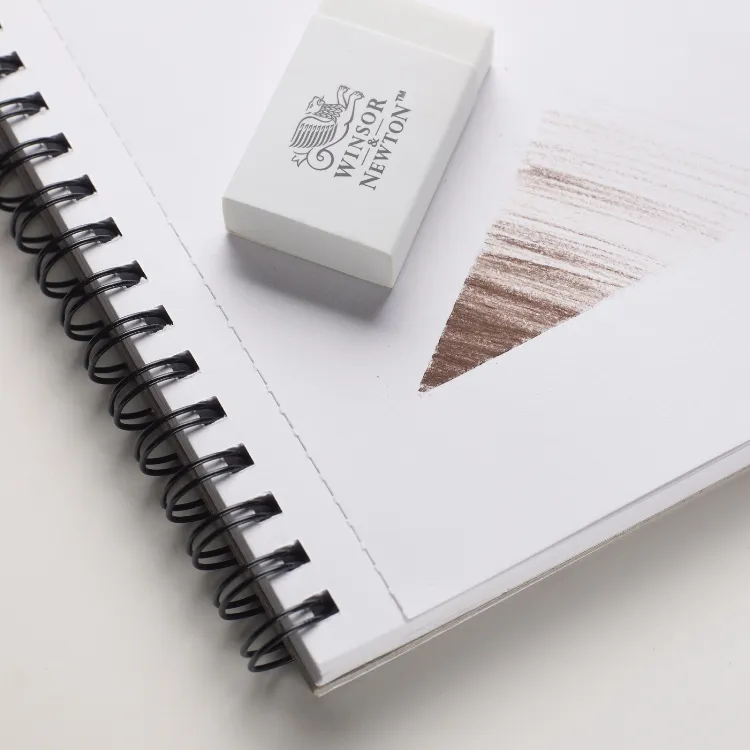 Drawing & Sketching Paper - Spiral-Bound - 150gsm/70lb