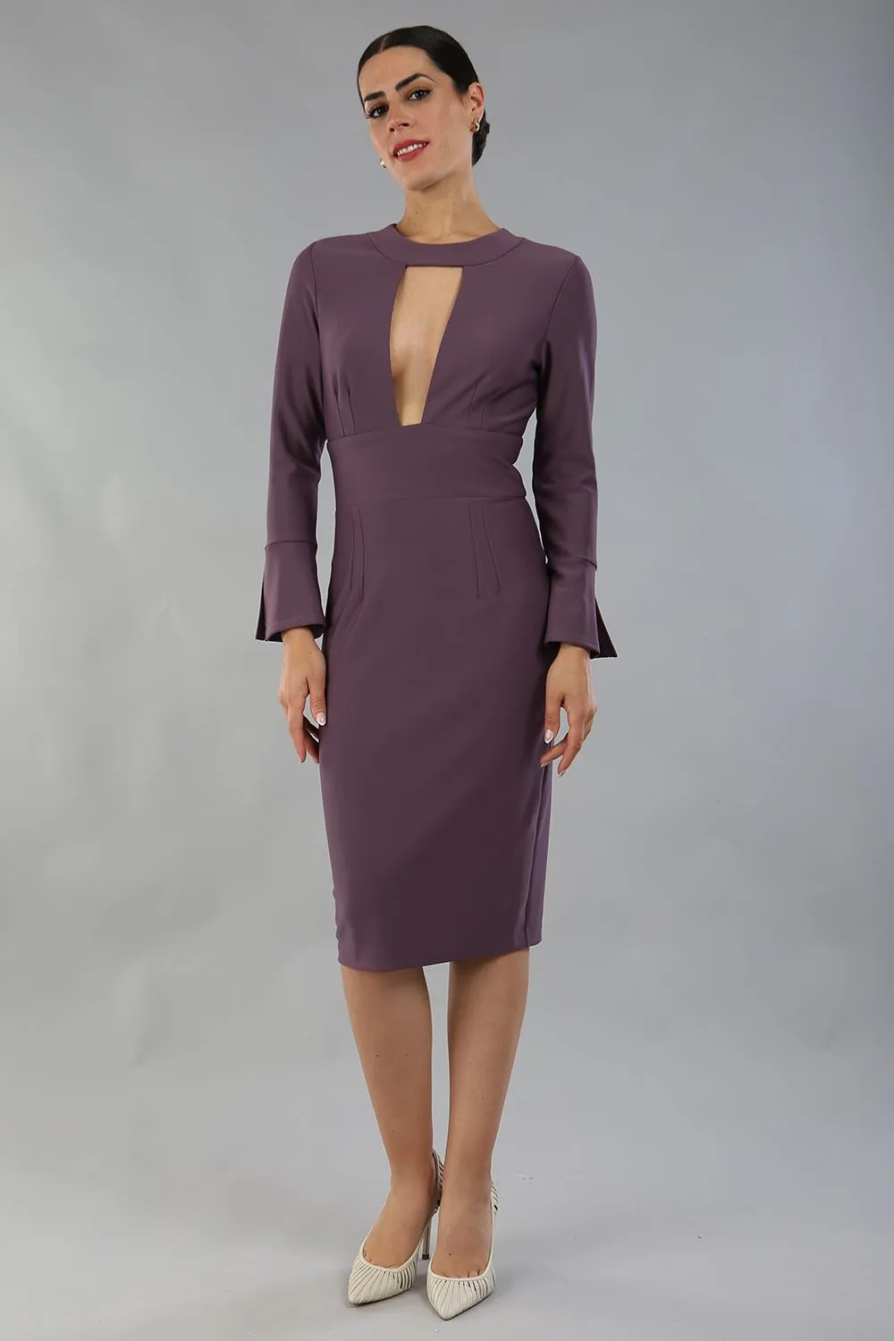 Fifi Pencil Dress