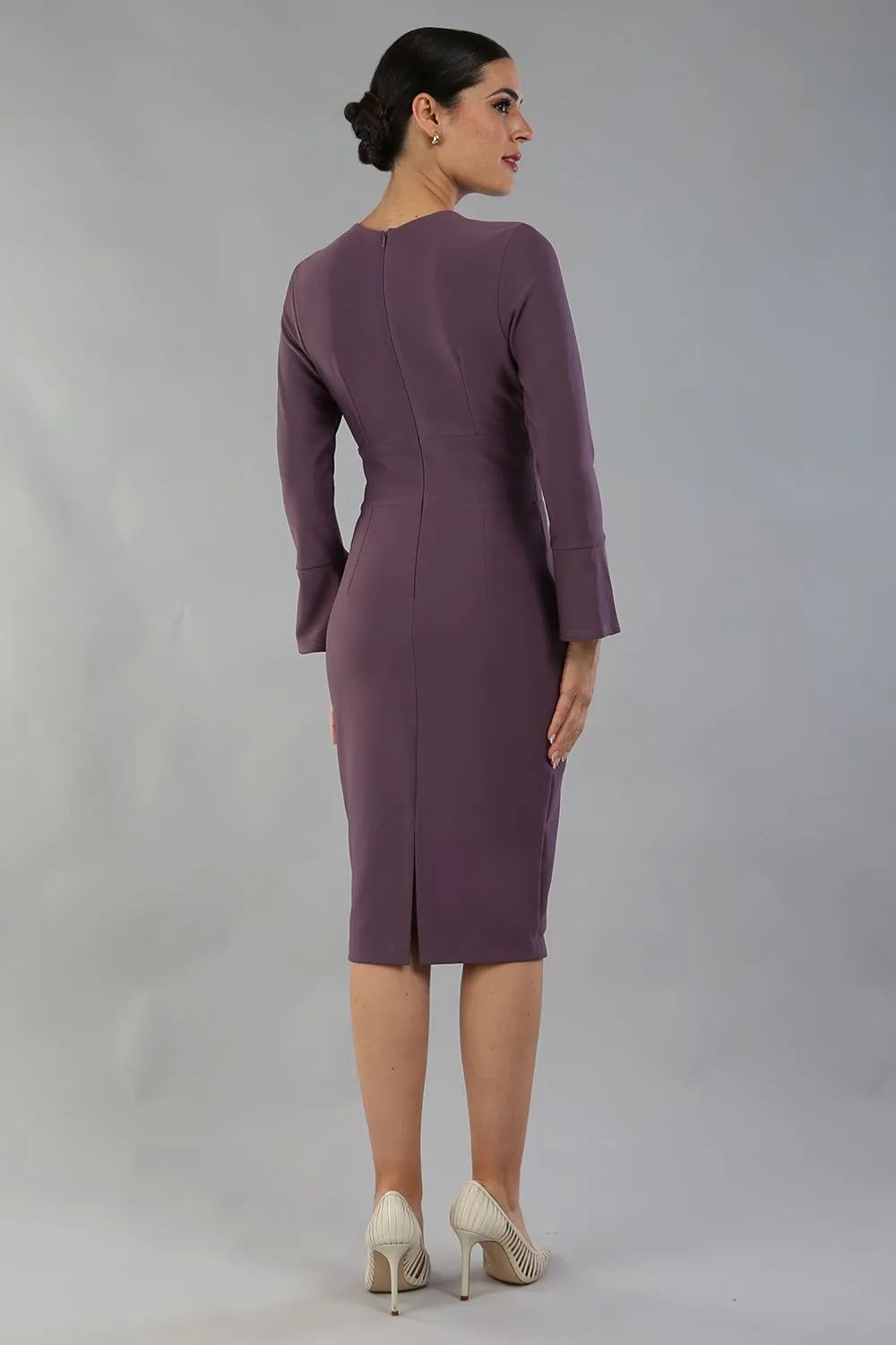 Fifi Pencil Dress
