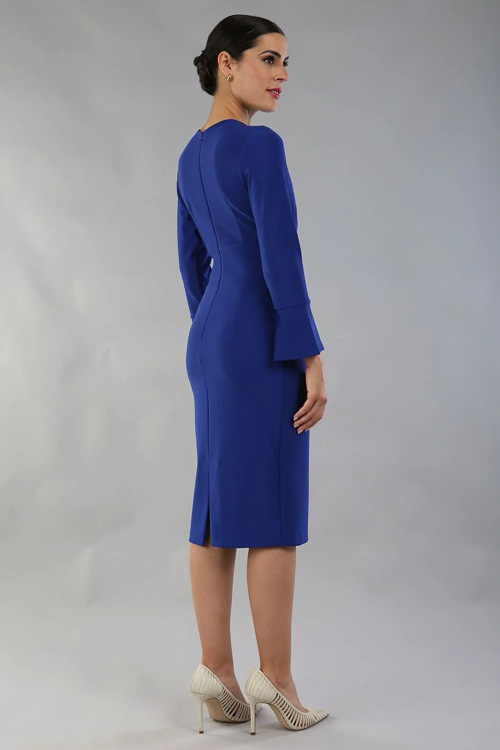 Fifi Pencil Dress