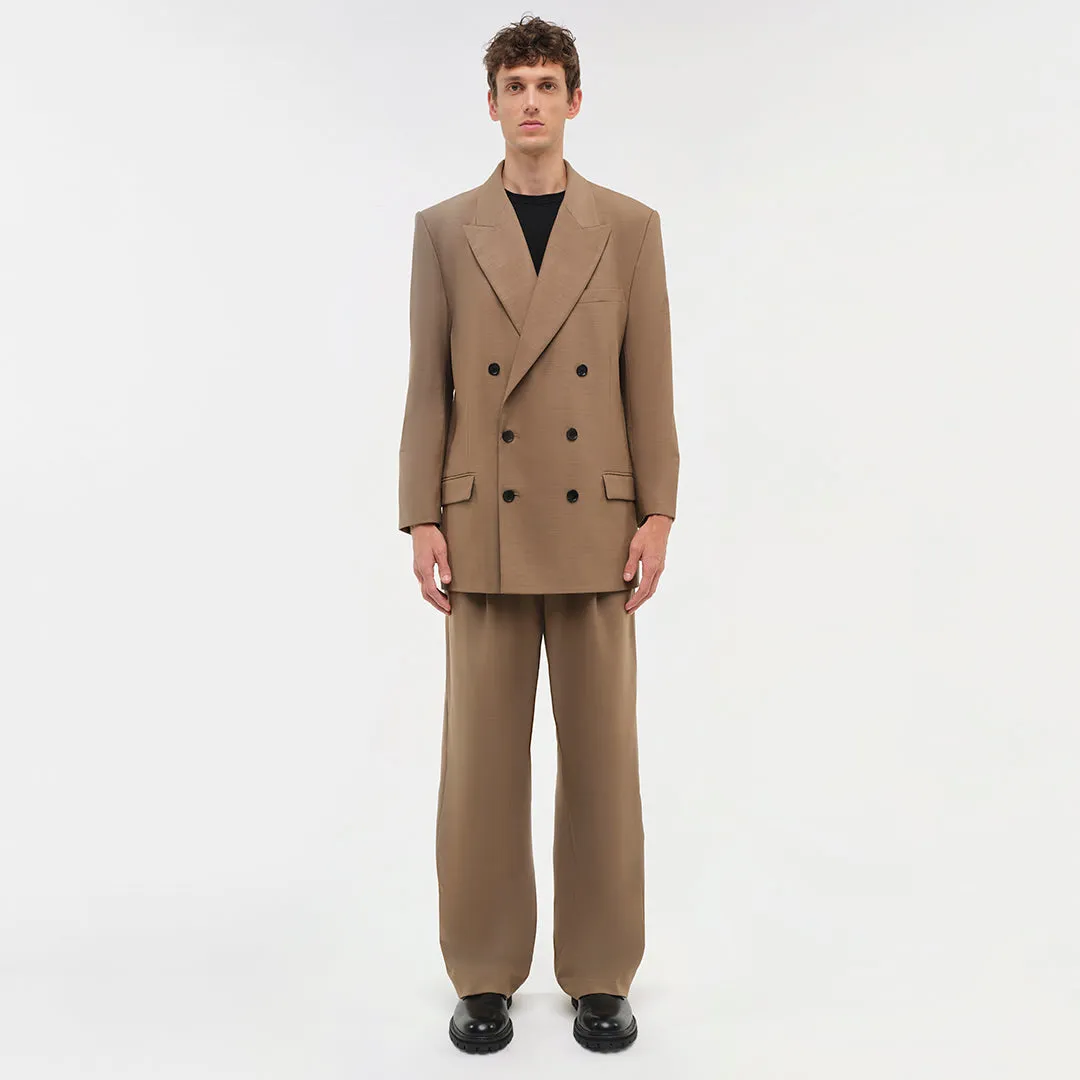 George Oversized Jacket