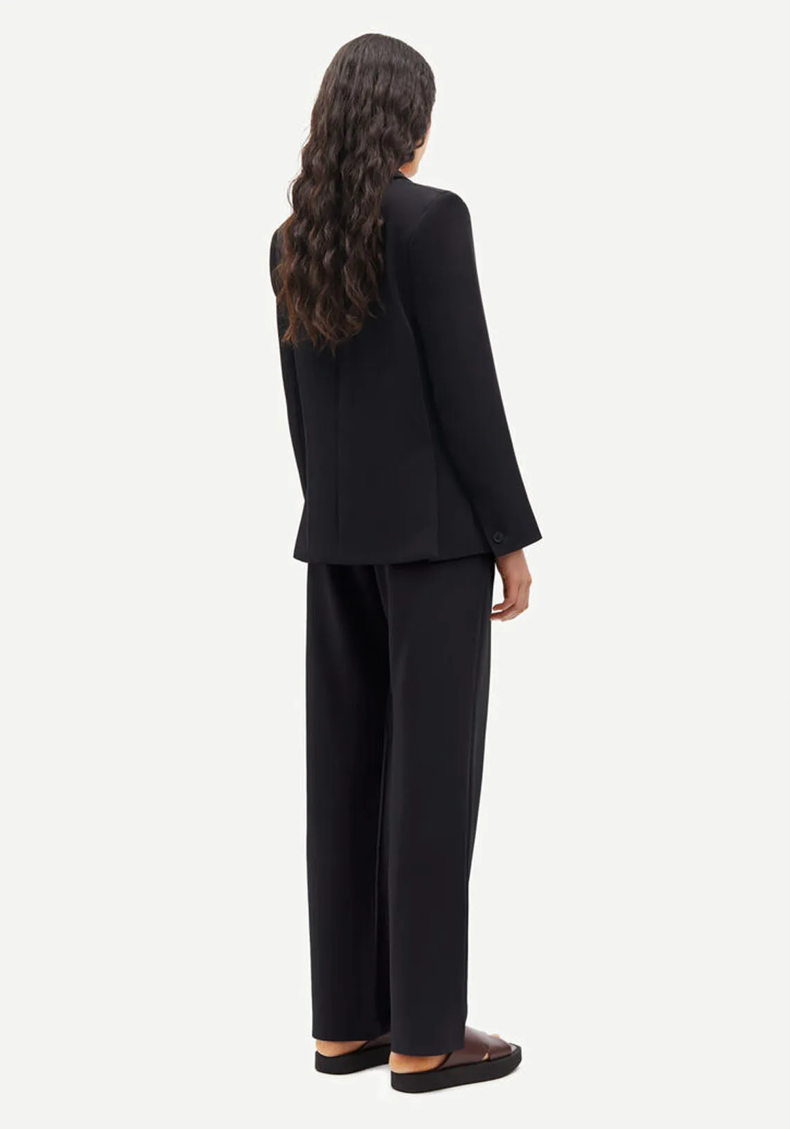 HOYS BLAZER BLACK