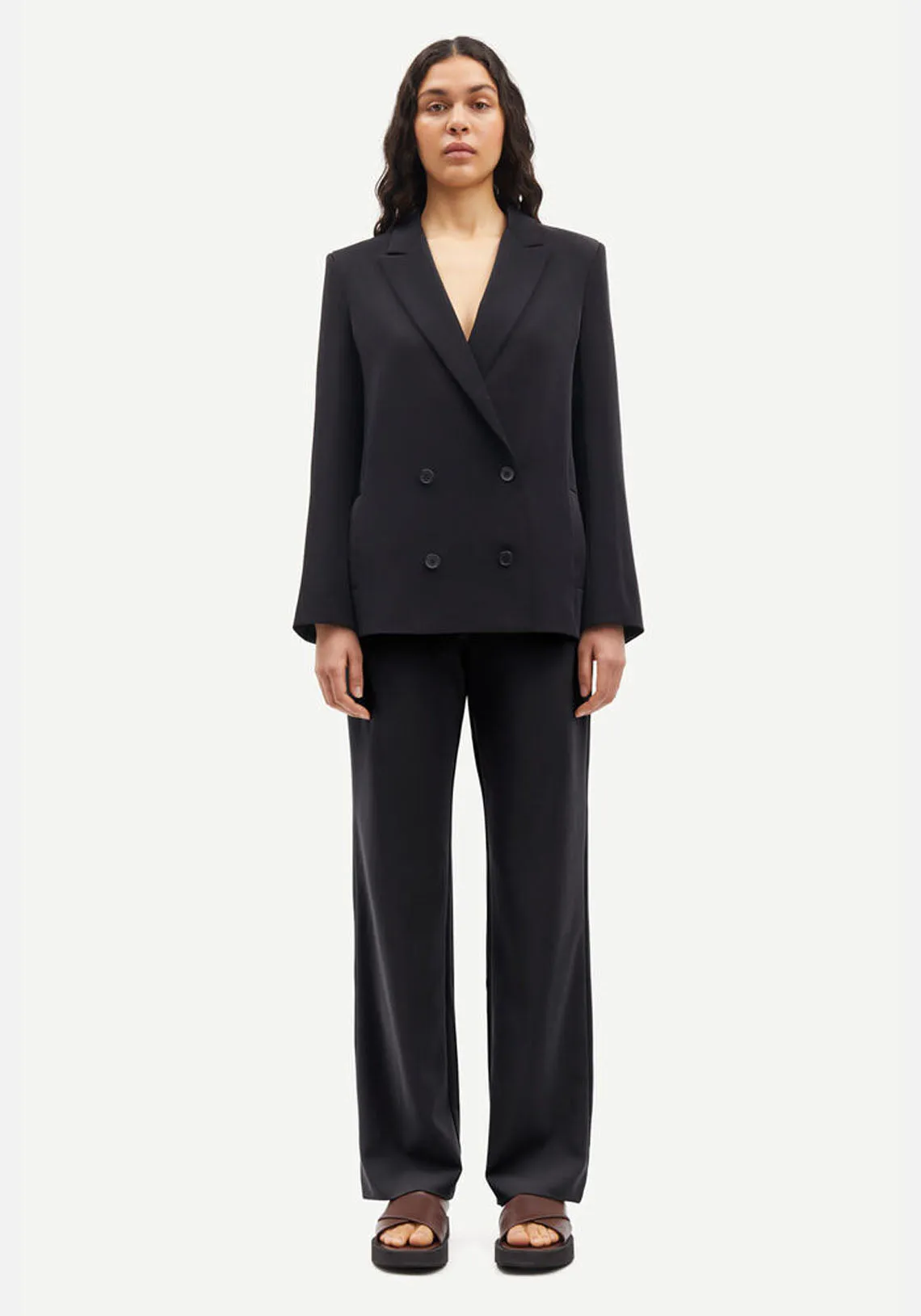 HOYS BLAZER BLACK
