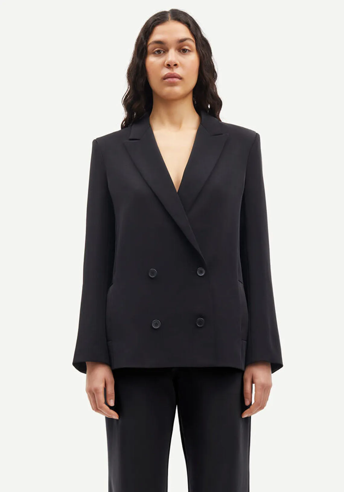 HOYS BLAZER BLACK
