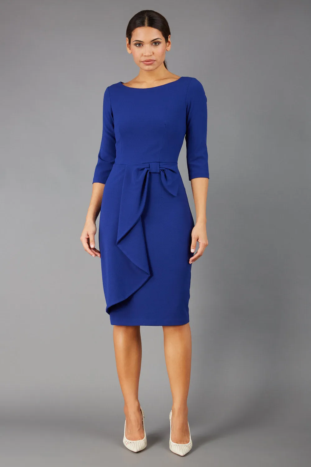 Jacky Pencil Dress