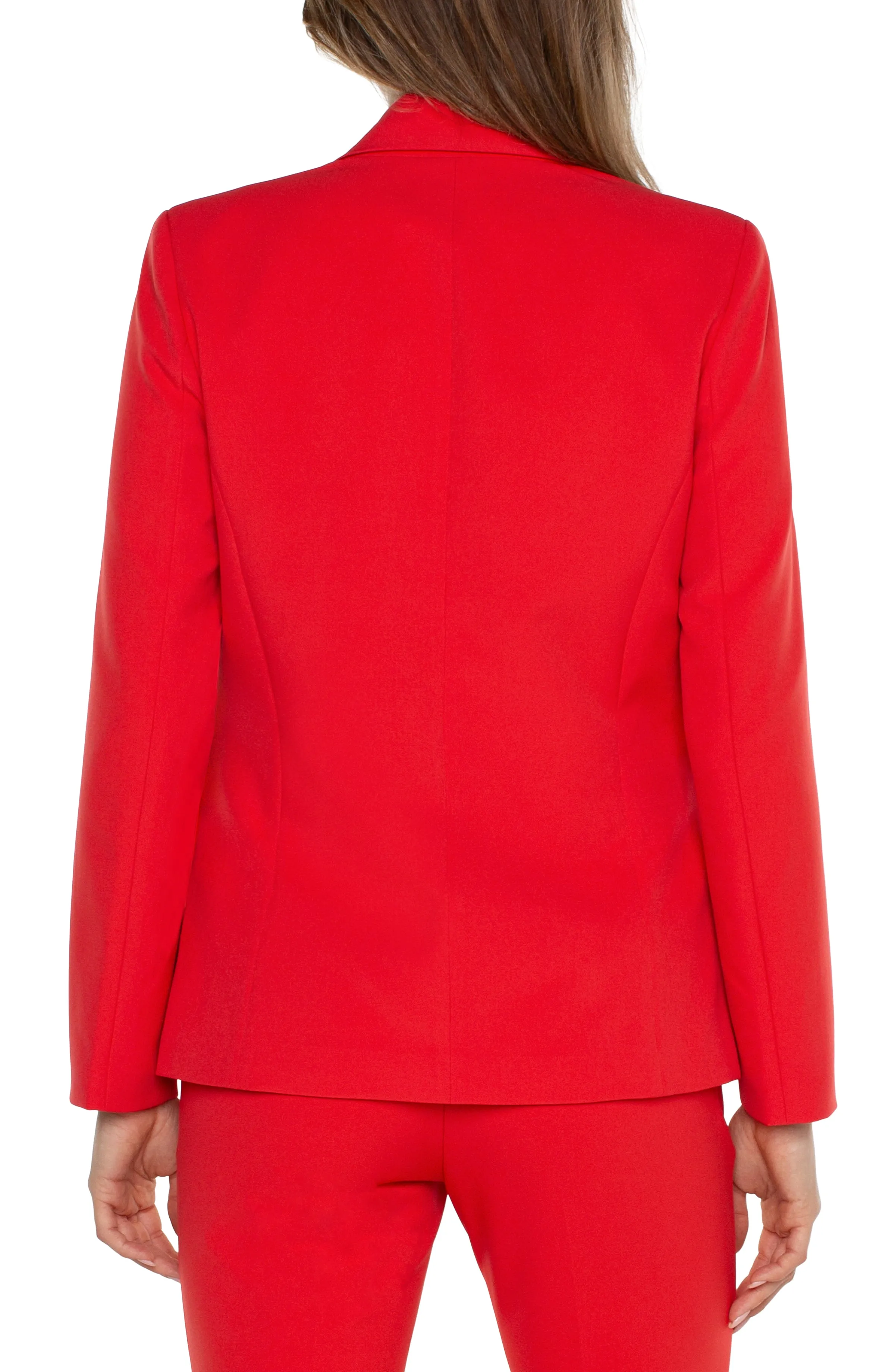 Lava Flow Blazer