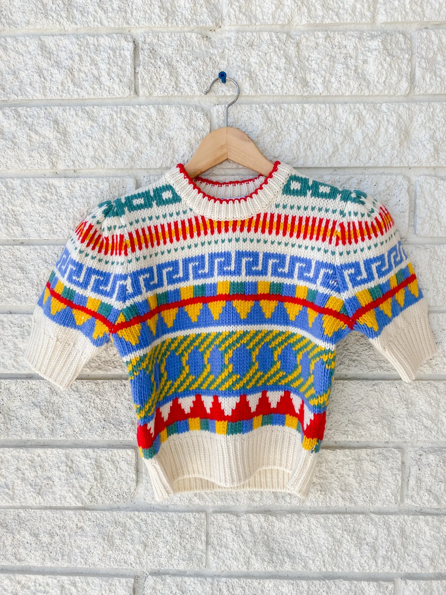 Odette Sweater