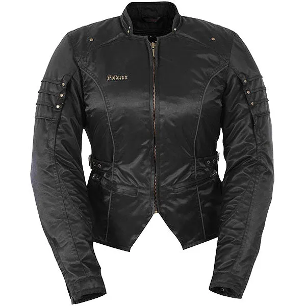 Pokerun Kimy Women's Cruiser Jackets (Brand New)