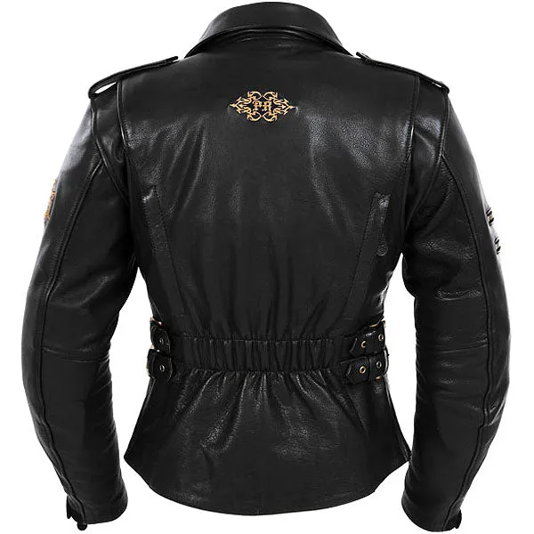Pokerun Marilyn Women's Street Jackets (Brand New)