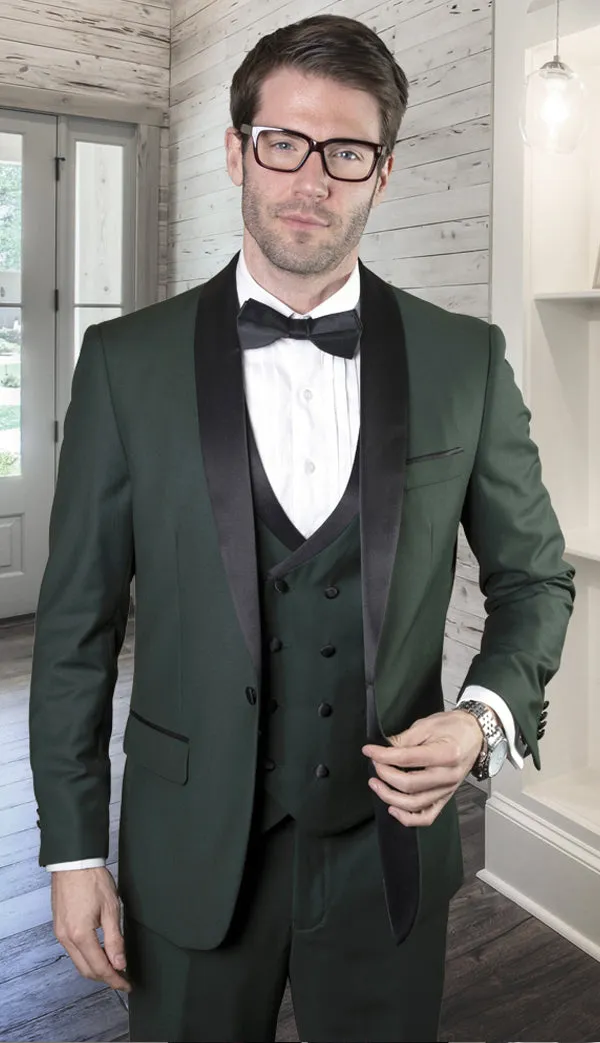 Statement  MGM-HU Mens Suit