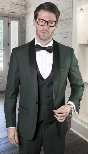 Statement  MGM-HU Mens Suit