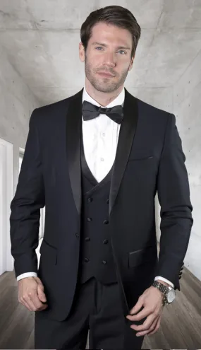 Statement  MGM-NA Mens Suit
