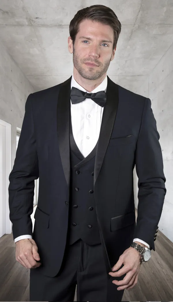 Statement  MGM-NA Mens Suit
