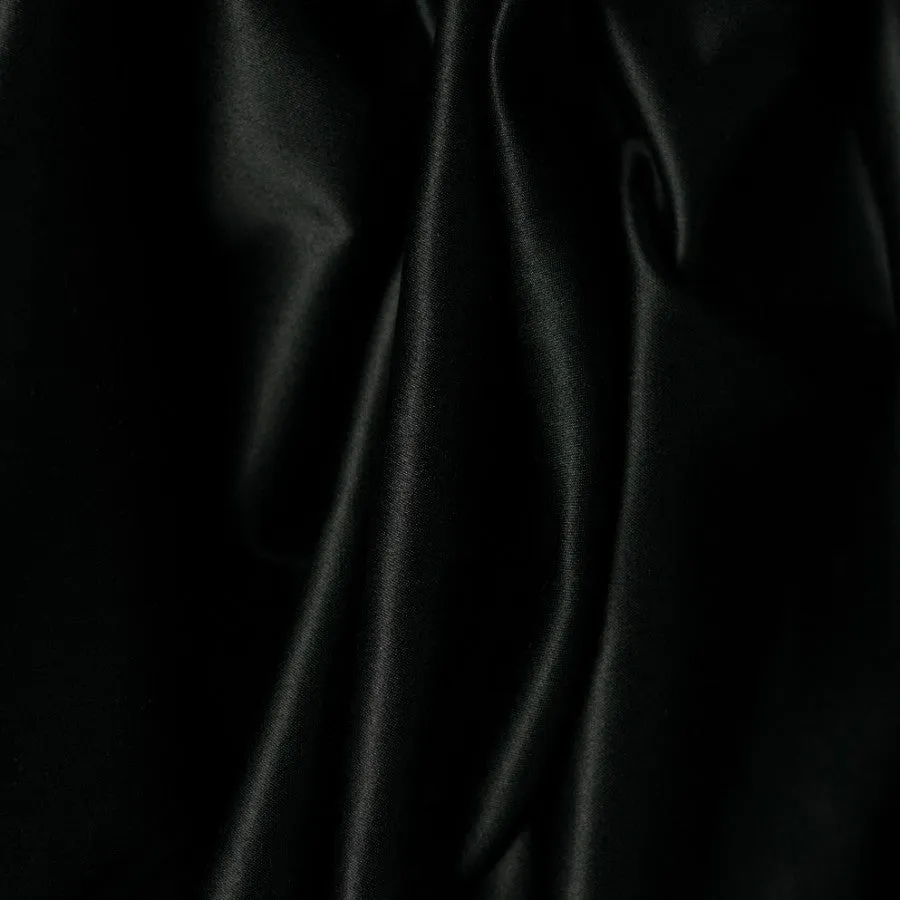 Stretch Duchess Satin