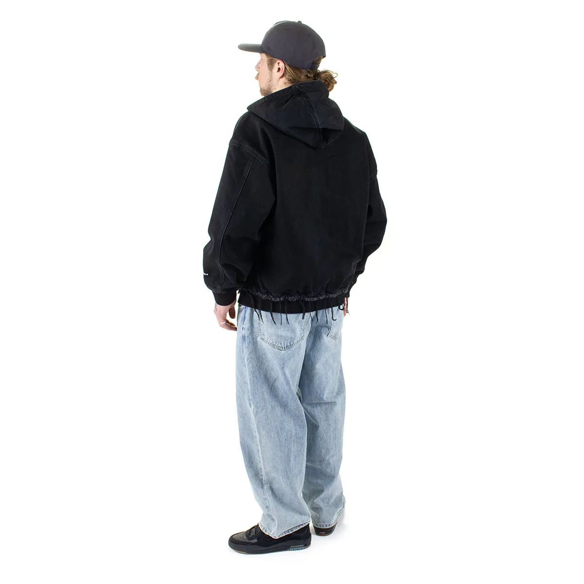 Tribal Zip-Up Hoodie