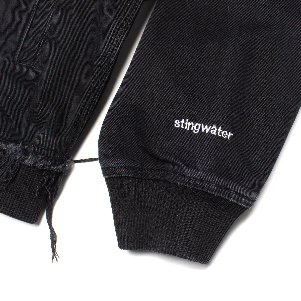 Tribal Zip-Up Hoodie