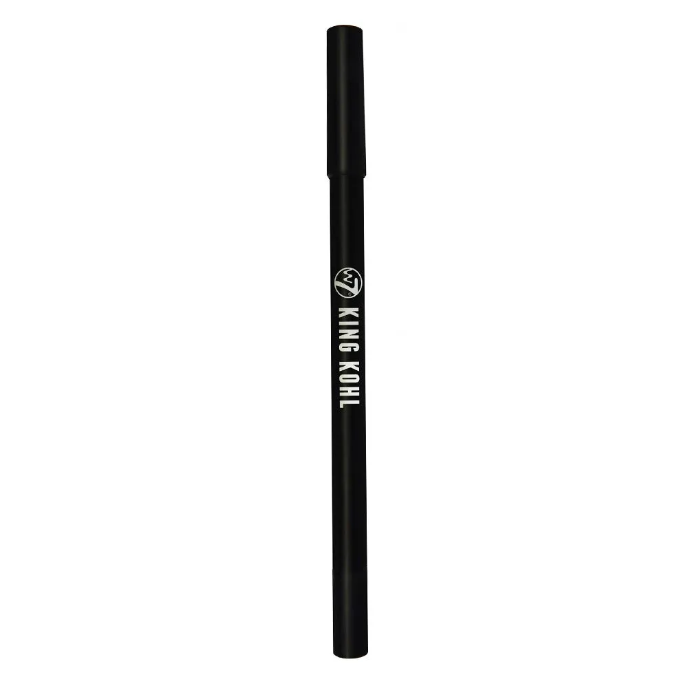 W7 King Kohl Eye Pencil - Black