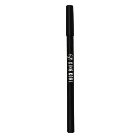 W7 King Kohl Eye Pencil - Black