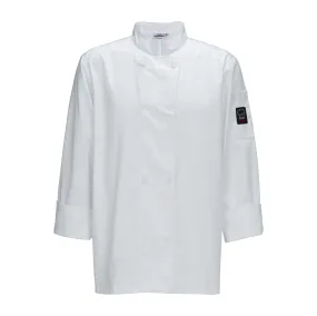 Winco UNF-6WXL Chef's Coat - each