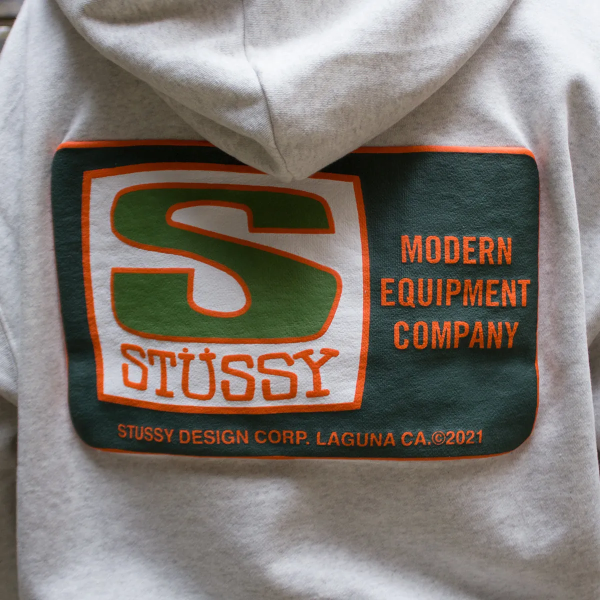 Women's Agness Boxy Crop Hoodie