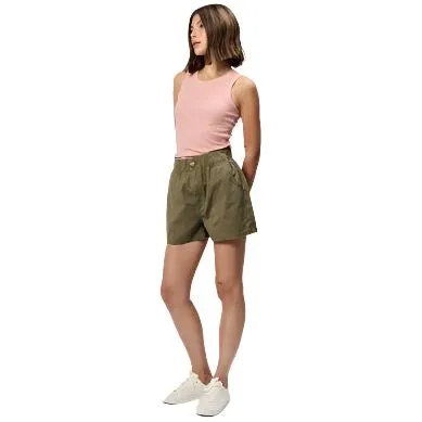 Women's Another Love Pink Cleo Top VCKN1515BBG