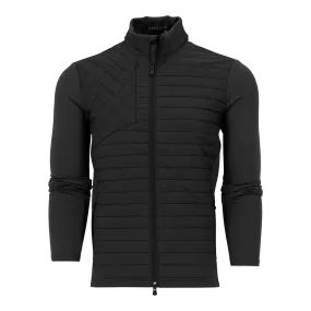 Yukon Hybrid Jacket (Shepherd)
